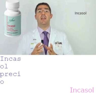 Dónde Comprar Incasol